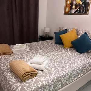 Au Cœur De La D’arles Appartement Arles